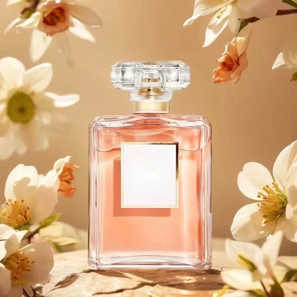 Floral Perfume for Women-Elegant & Gentle Scent - USMP0160 AliExpress-Dropship