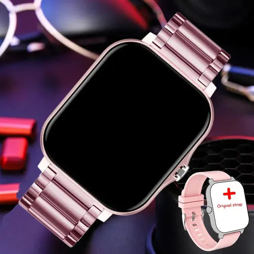 SmartWatch Android Phone 1.44" Full Touch - ON SALE 5% Discount - USMW0277 AliExpress