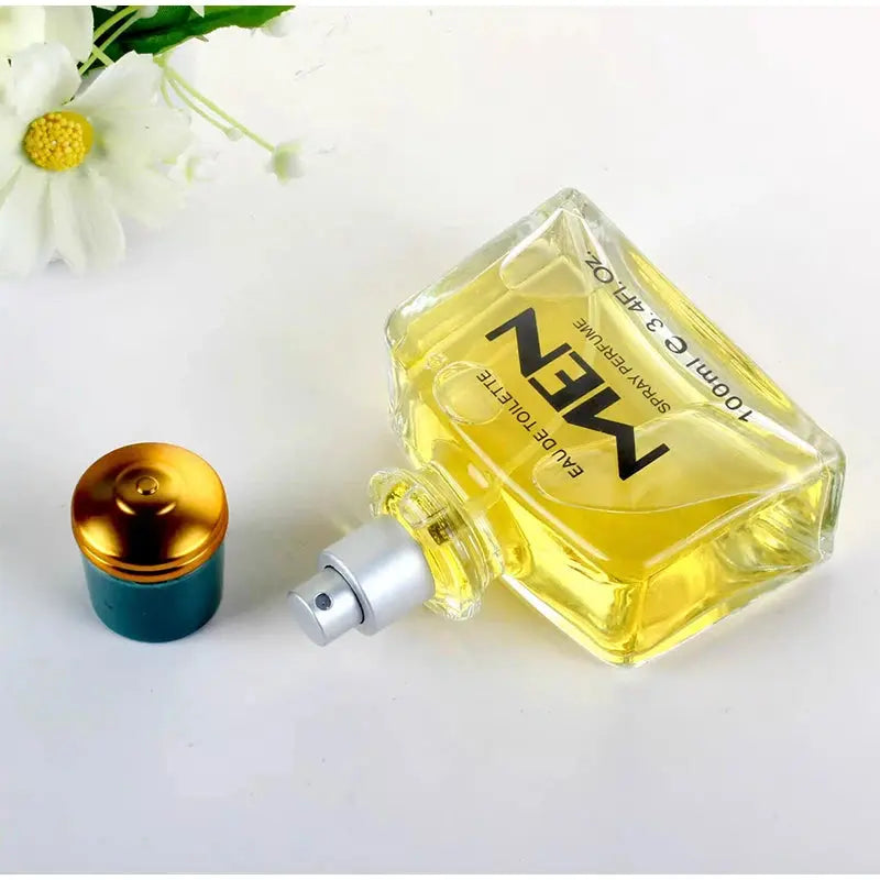 Men's Perfume Cologne Fresh Lasting Temptation Fragrance Spray - USMP0150 AliExpress-Dropship