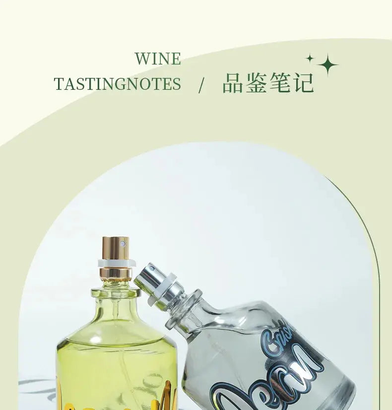 Pour Homme Long-lasting Fragrance Curve Crush Perfume - USMP0159 AliExpress-Dropship