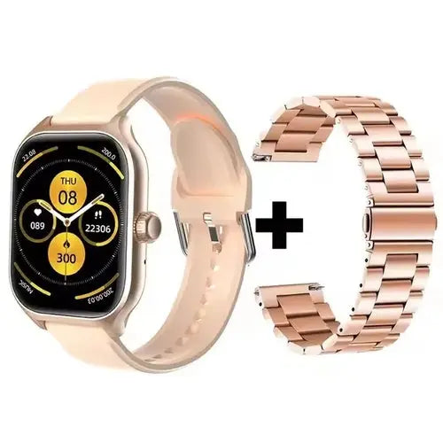 Smart Watch GTS Men Women 1.77 Full Sports Fitness Watch - ON SALE 5% Discount - USMW0287 AliExpress