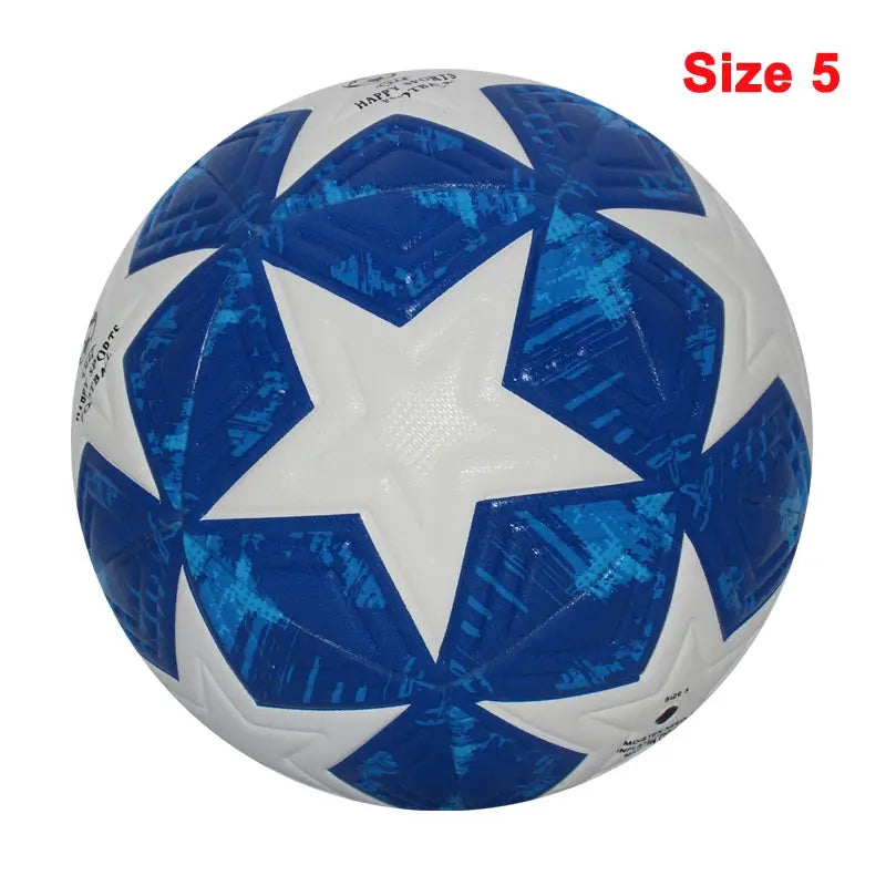 High Quality Soccer Balls Official Material Match Game Football Training Ballon - USMOD0701 US-GiftStore-4U