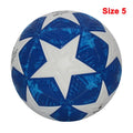 High Quality Soccer Balls Official Material Match Game Football Training Ballon - USMOD0701 US-GiftStore-4U