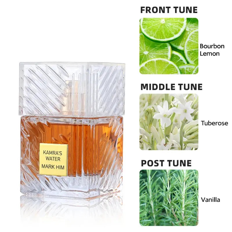 Premium Brand Men Fragrance Arabian Charm Unisex Fragrance - USMP0165 AliExpress-Dropship