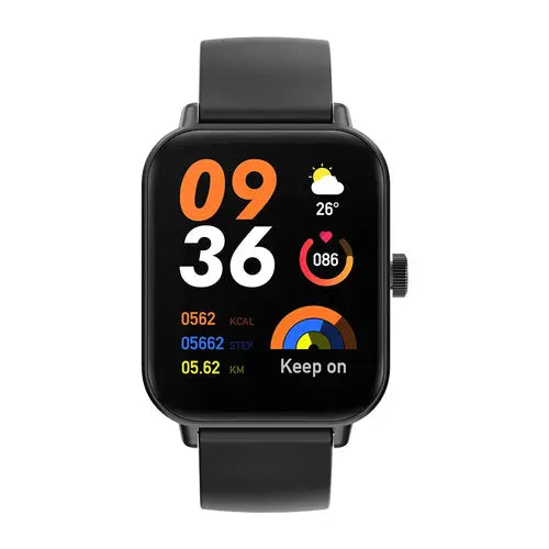 COLMI Voice Calling Smartwatch Men + Sports - ON SALE 5% Discount - USMJ0284 AliExpress