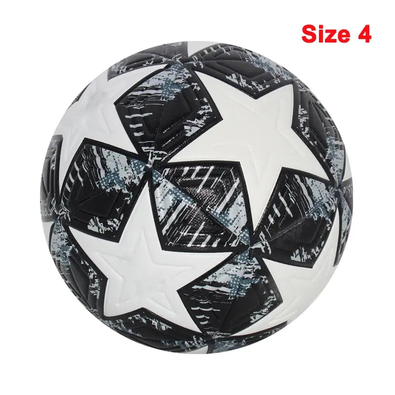 High Quality Soccer Balls Official Material Match Game Football Training Ballon - USMOD0701 US-GiftStore-4U