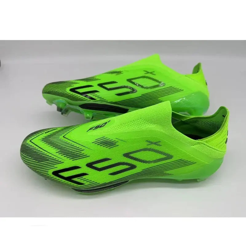 Soccer Shoes Men's Professional Comfortable Non-Slip Training Sneakers - USMOD0709 US-GiftStore-4U