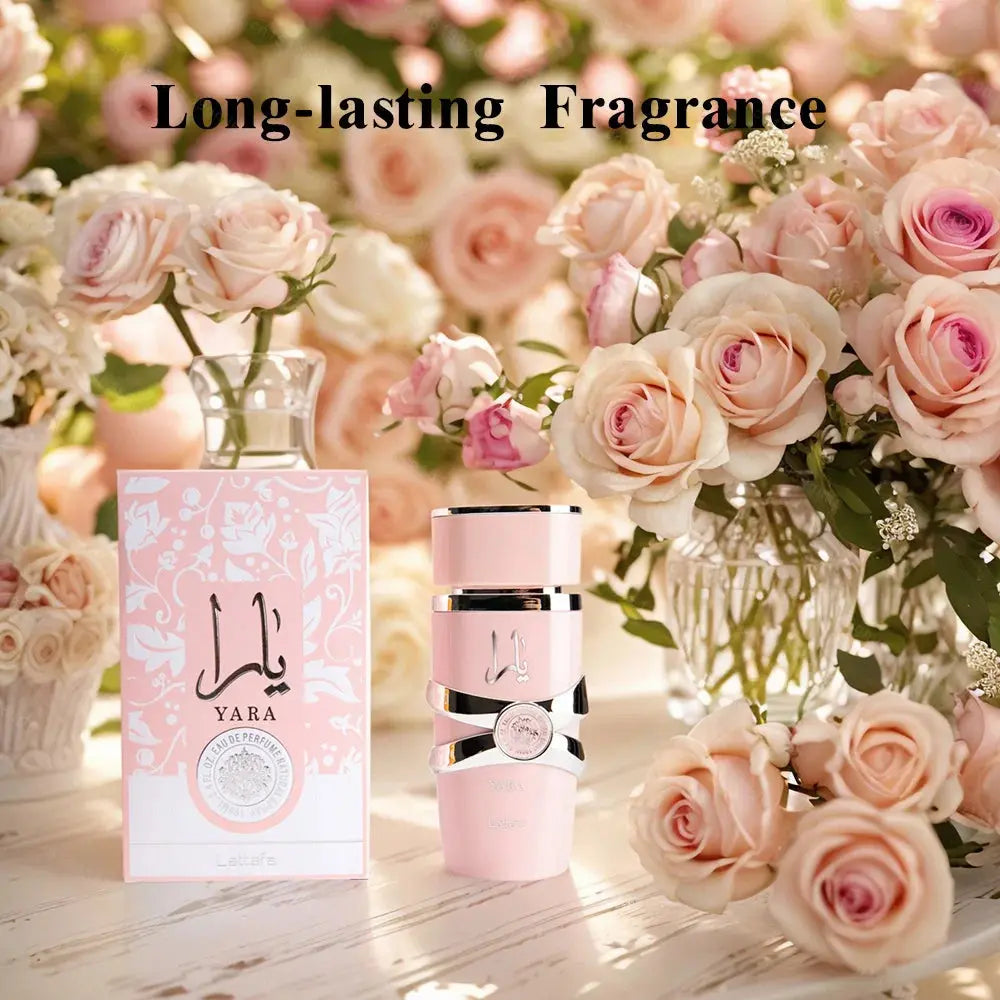 Best-Selling Arabic Perfume & Cologne Set for Women & Men - USMP0155 AliExpress-Dropship