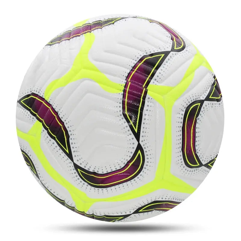 Newest Soccer Balls  Material Official Match Game Football Training Seamless - USMOD0702 US-GiftStore-4U
