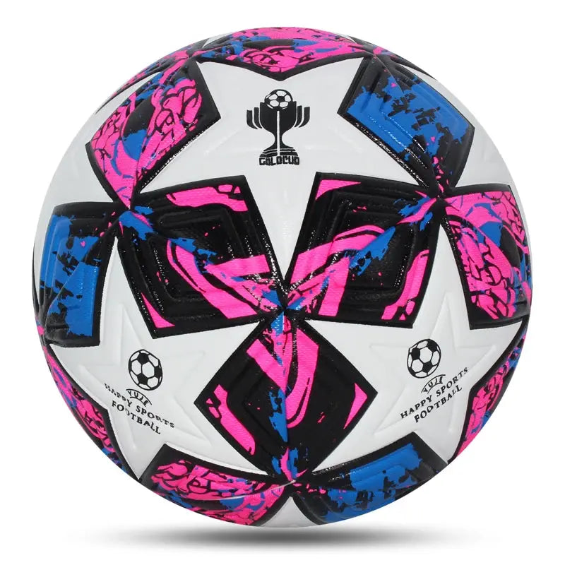 High Quality Soccer Balls Official Material Match Game Football Training Ballon - USMOD0701 US-GiftStore-4U