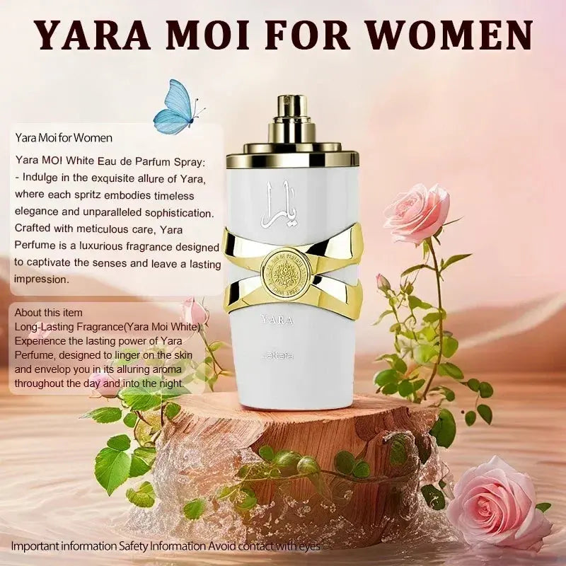 Women's Fragrance Perfume Spray Long-lasting Men's Perfume - USMP0146 AliExpress-Dropship