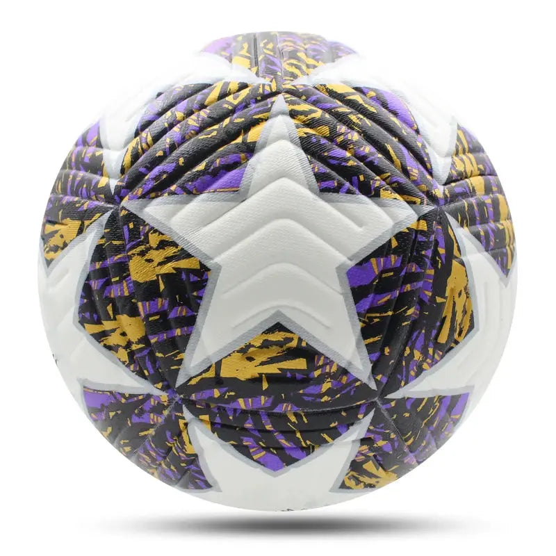 High Quality Soccer Balls Official Material Match Game Football Training Ballon - USMOD0701 US-GiftStore-4U