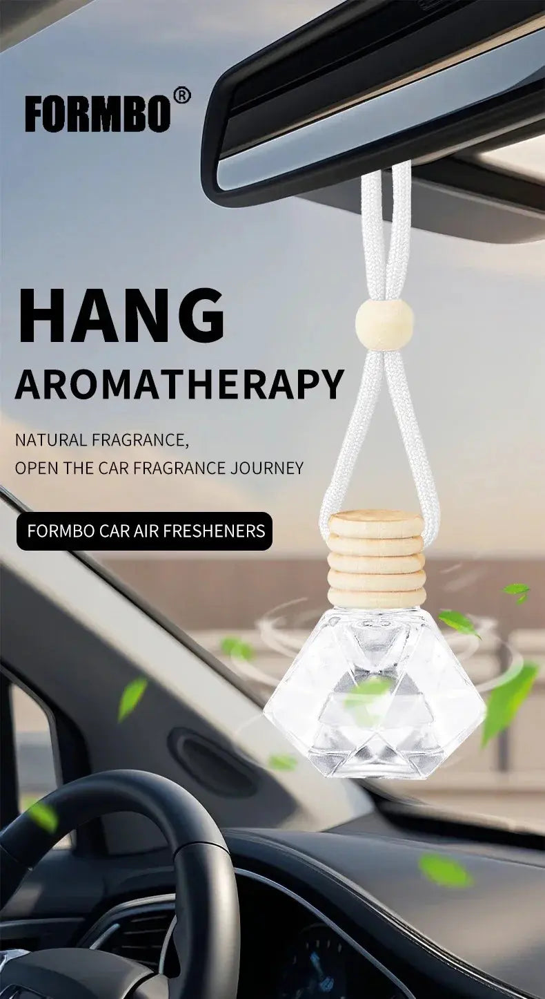 Perfume Car perfume, a car fragrance - USMOD0143 AliExpress-Dropship