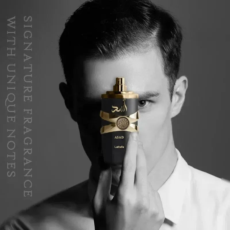 Women's Fragrance Perfume Spray Long-lasting Men's Perfume - USMP0146 AliExpress-Dropship