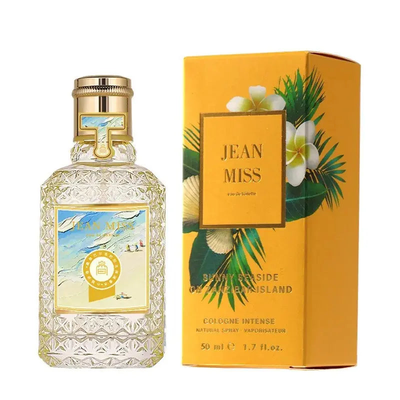 Original brand Blood Orange Basil Women's Perfume - USM0138 AliExpress-Dropship