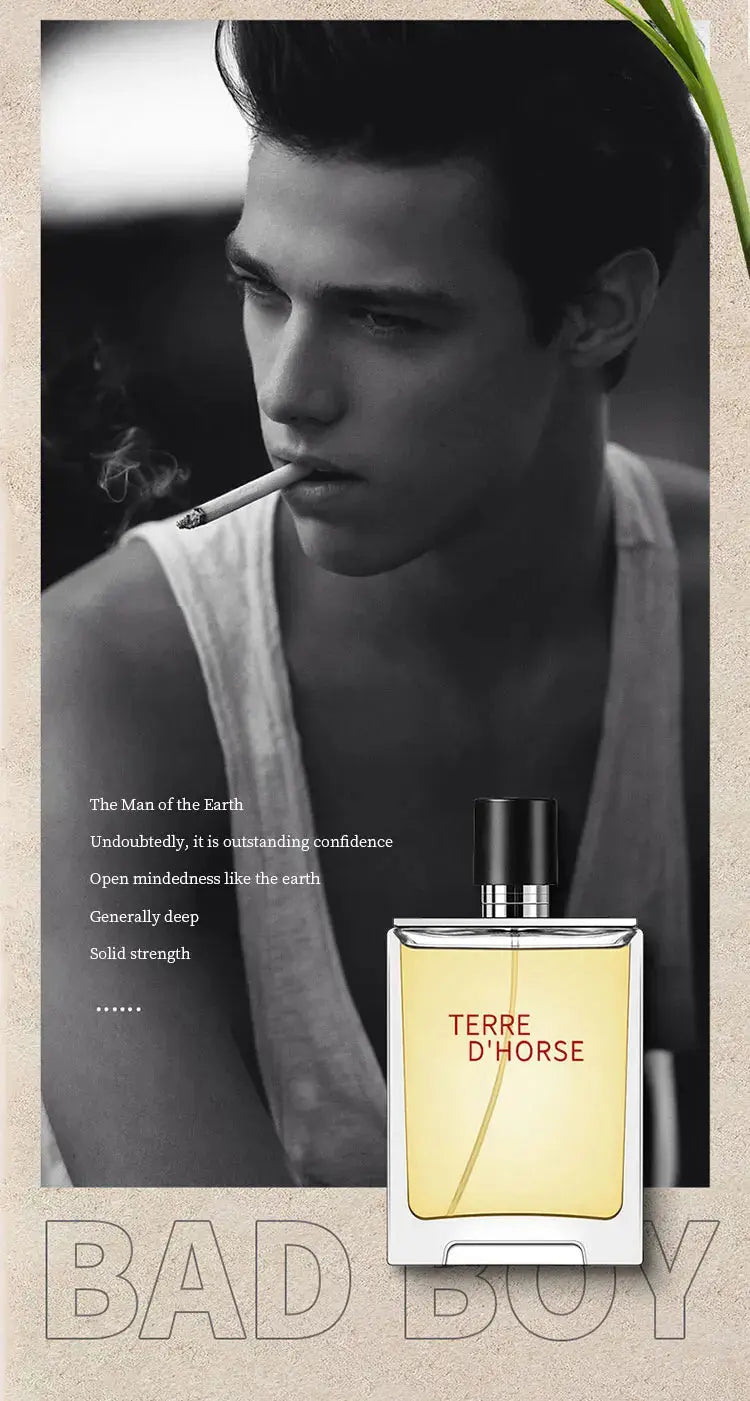 Best-selling Brand Men's Perfume Long-lasting - USMP0174 AliExpress-Dropship