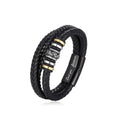 Stainless Steel Bracelet to My Son Bracelet for Men - USMJ0276 AliExpress-Dropship