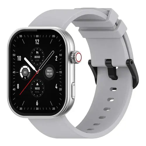 New Zeblaze Btalk Plus Voice Calling Smartwatch 2.03'' HD Color - USMW0279 AliExpress