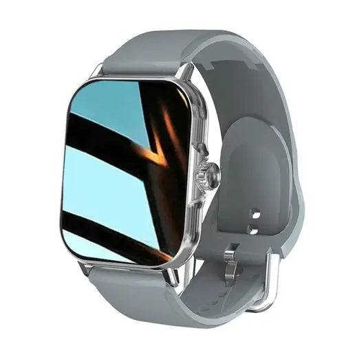 LAXASFIT H9 Smartwatch Tracking Heart ON SALE - 5% Discount - USMJ0285 AliExpress