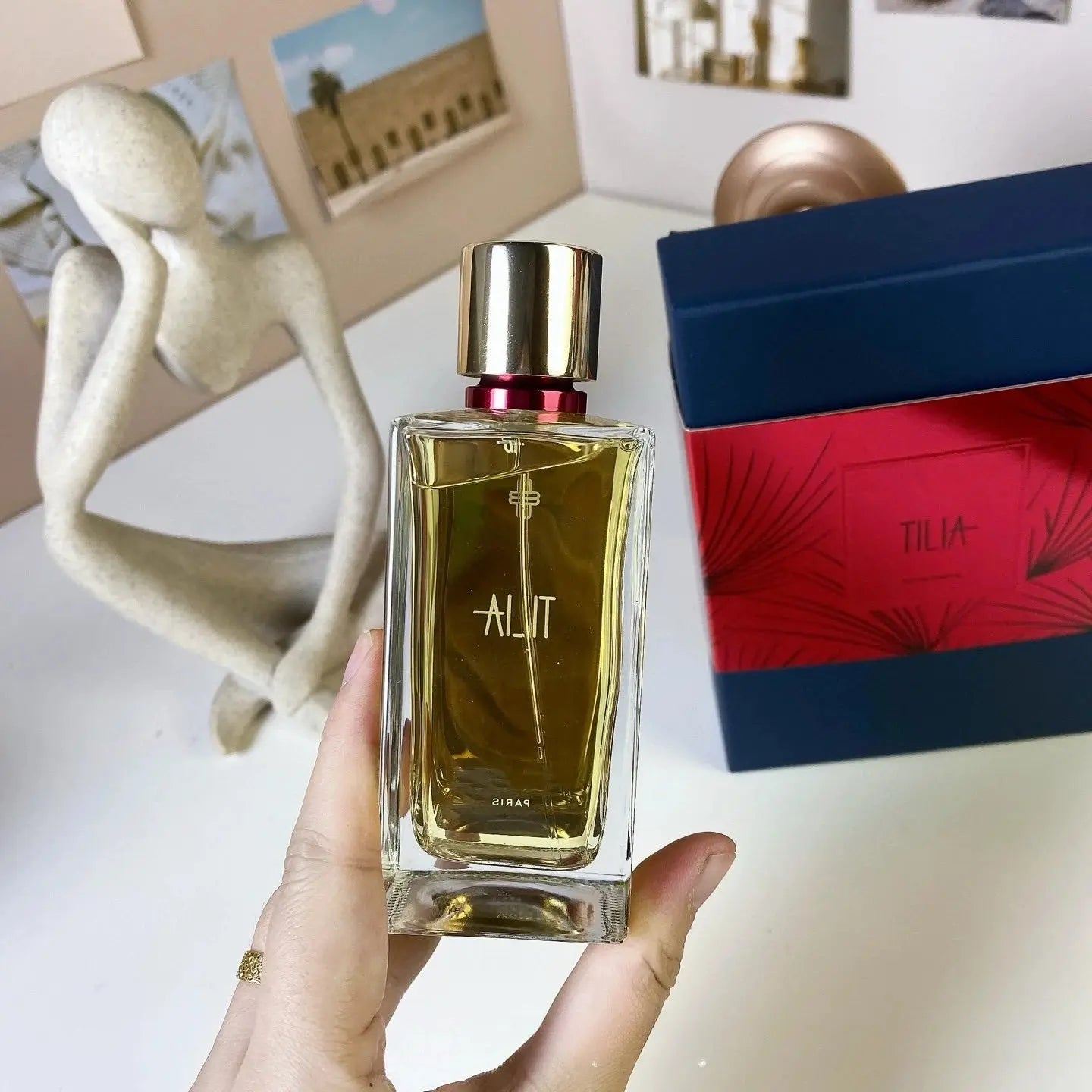 Men's Perfume High Quality Women's Fragrance - USMP0167 AliExpress-Dropship