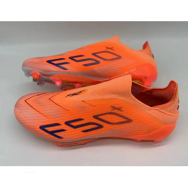 Soccer Shoes Men's Professional Comfortable Non-Slip Training Sneakers - USMOD0709 US-GiftStore-4U