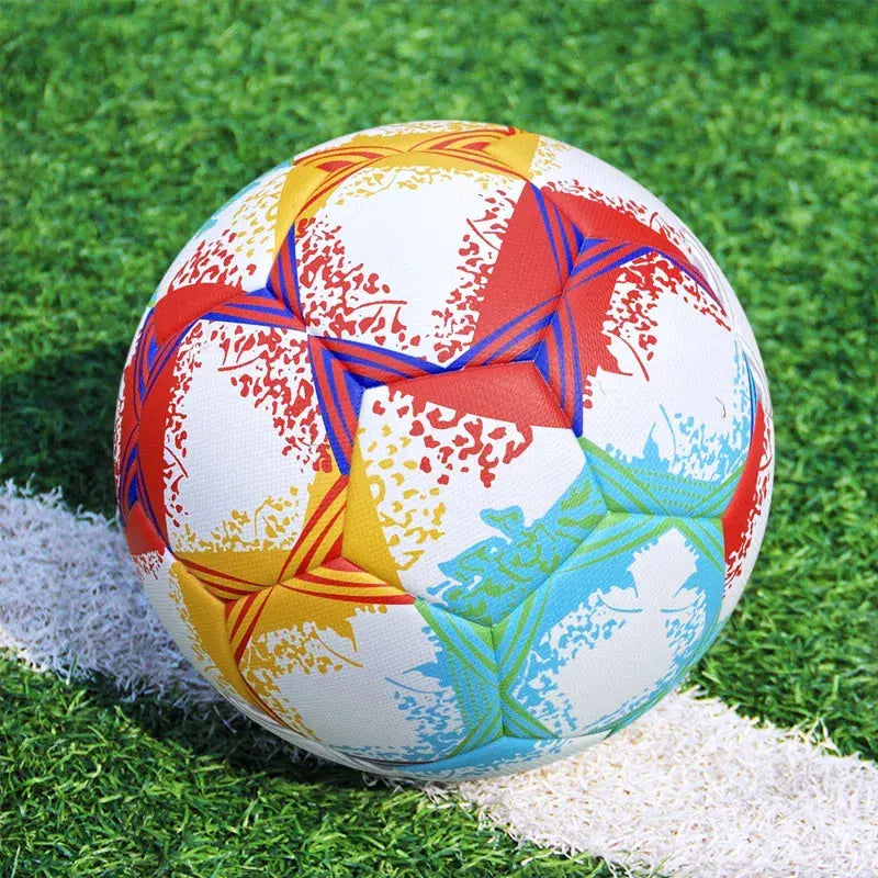 Soccer Ball for Youth Adult, Ball Indoor Outdoor Sports Game Training Practice - USMOD0704 US-GiftStore-4U
