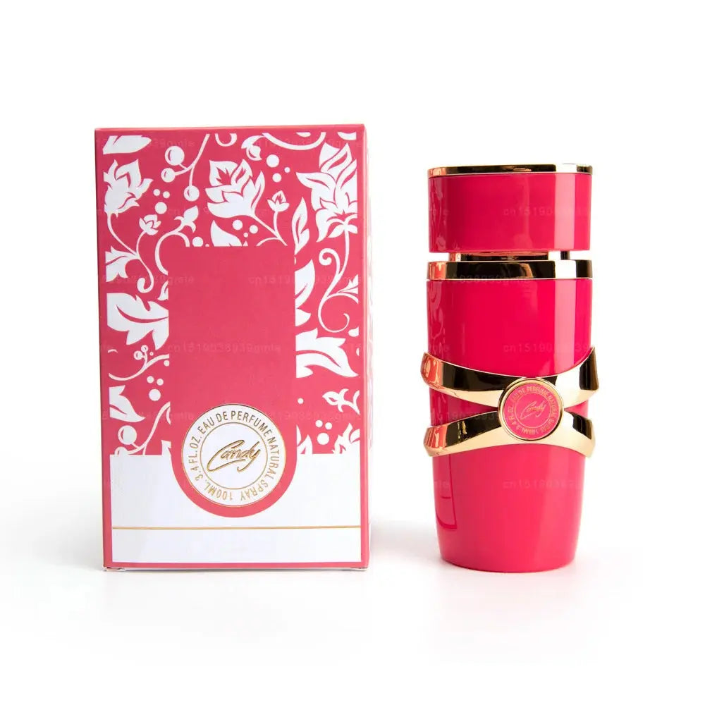 Best-Selling Arabic Perfume & Cologne Set for Women & Men - USMP0155 AliExpress-Dropship