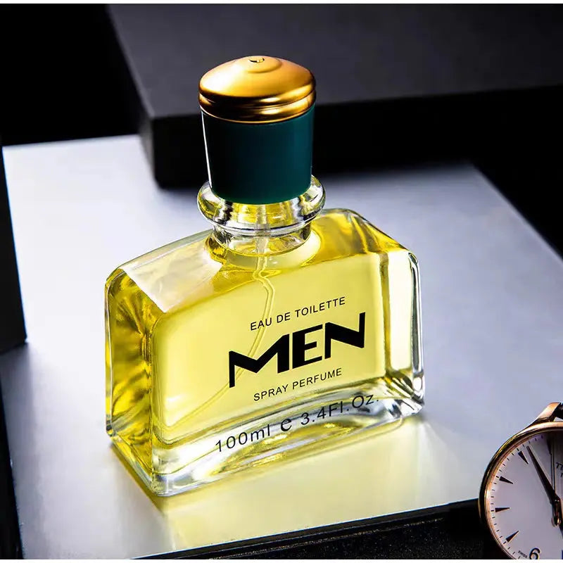 Men's Perfume Cologne Fresh Lasting Temptation Fragrance Spray - USMP0150 AliExpress-Dropship