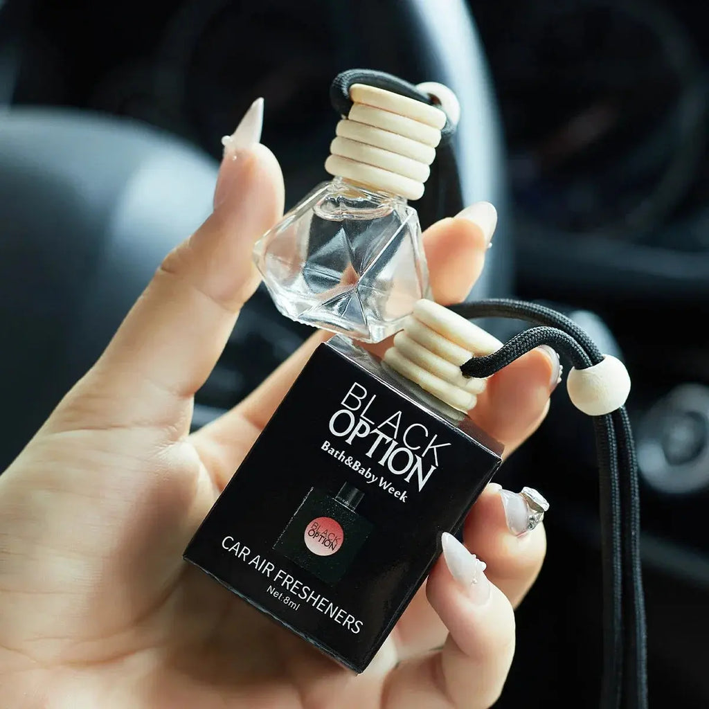 Perfume Car perfume, a car fragrance - USMOD0143 AliExpress-Dropship