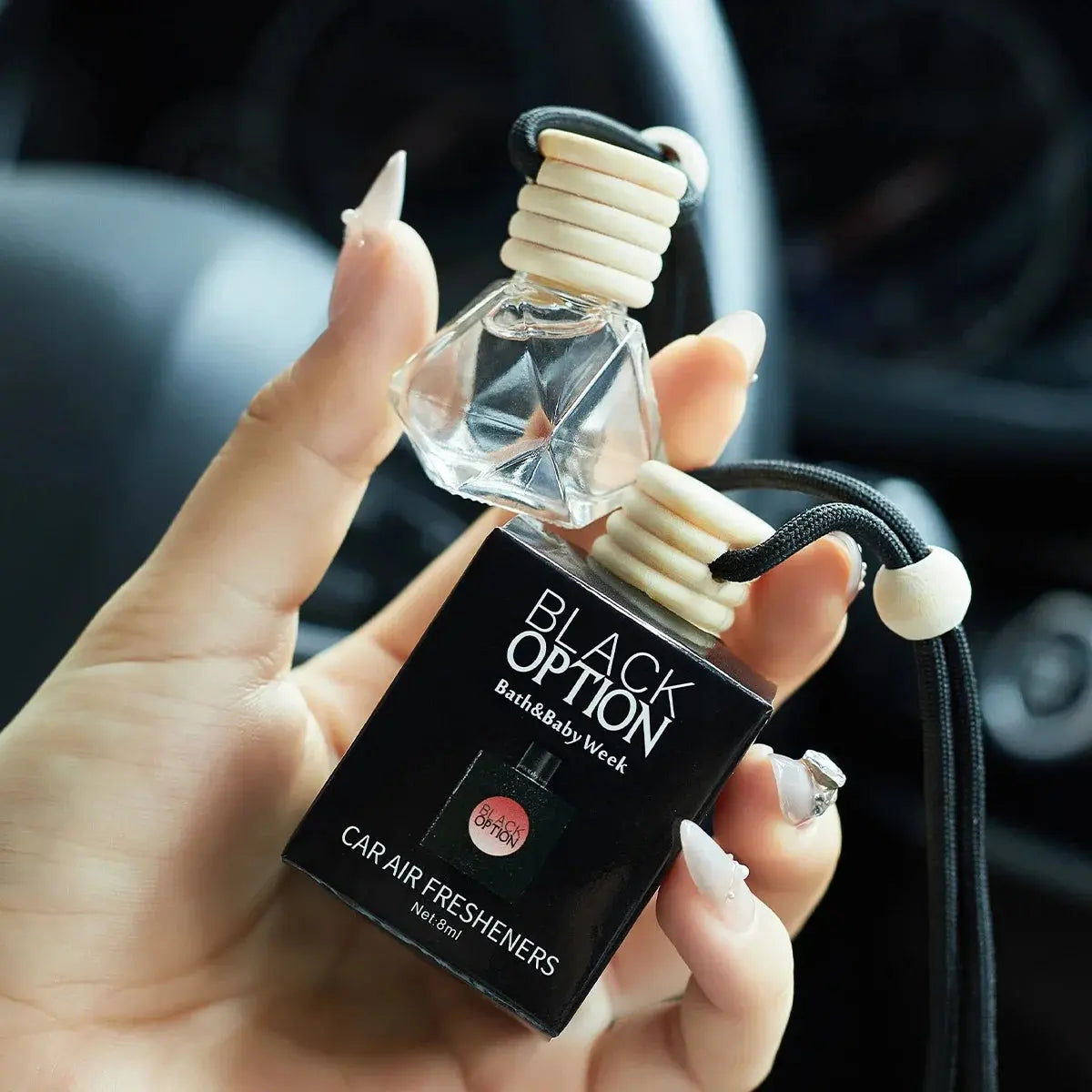 Perfume Car perfume, a car fragrance - USMOD0143 AliExpress-Dropship