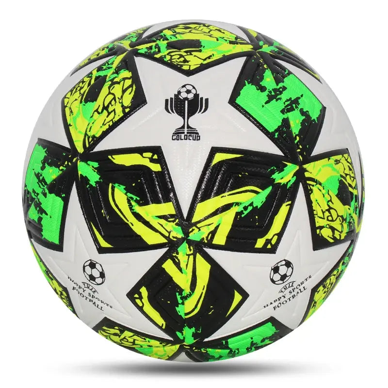 High Quality Soccer Balls Official Material Match Game Football Training Ballon - USMOD0701 US-GiftStore-4U
