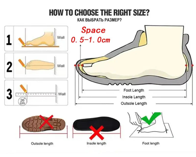 Soccer Shoes Men's Professional Comfortable Non-Slip Training Sneakers - USMOD0709 US-GiftStore-4U