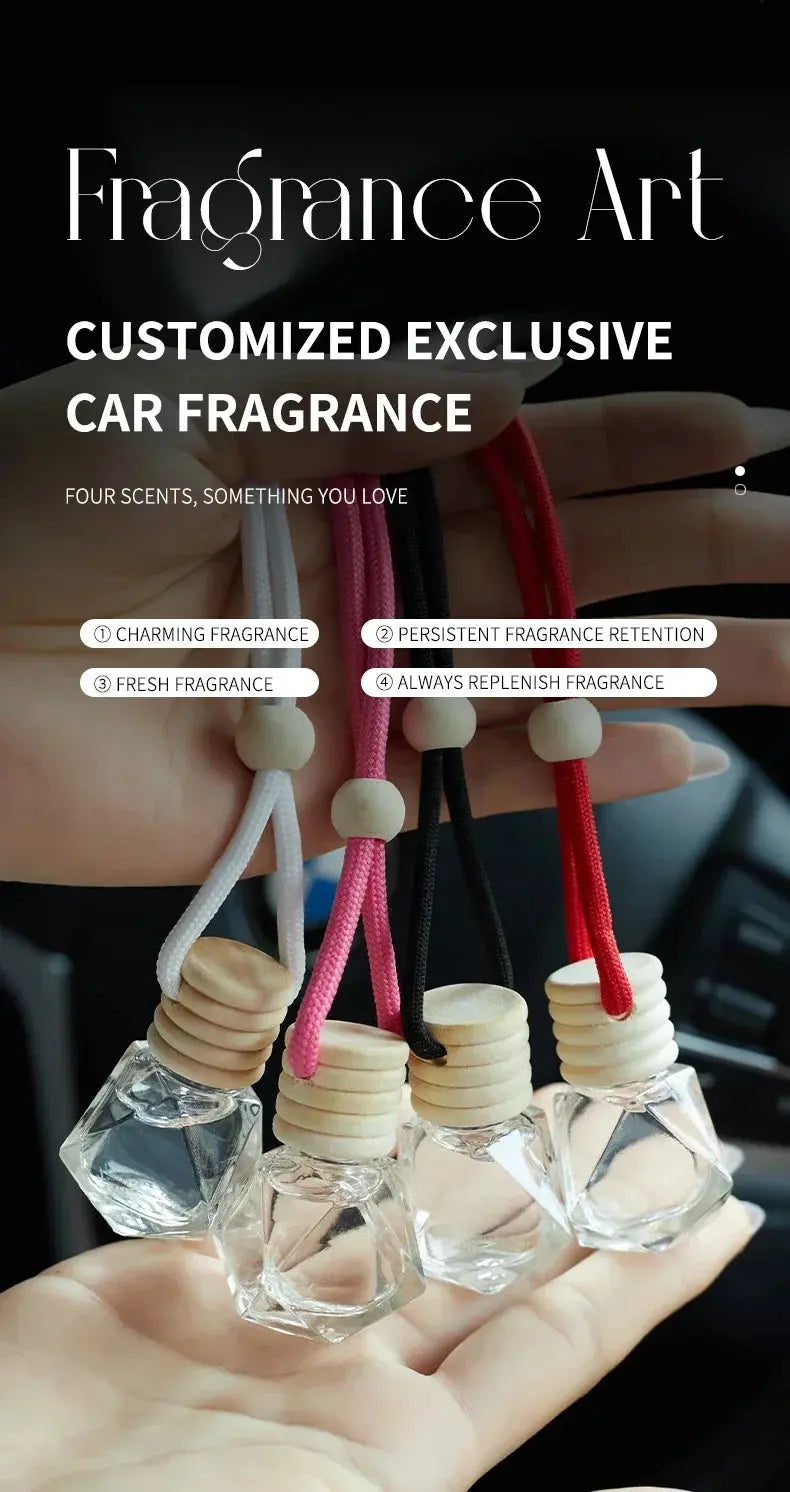 Perfume Car perfume, a car fragrance - USMOD0143 AliExpress-Dropship