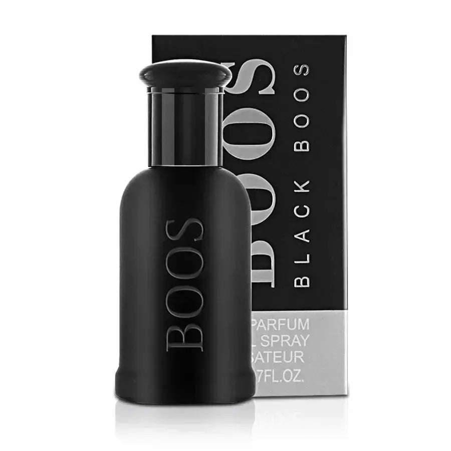 Perfume For Men Self Confidence Cologne - USMP0169 AliExpress-Dropship