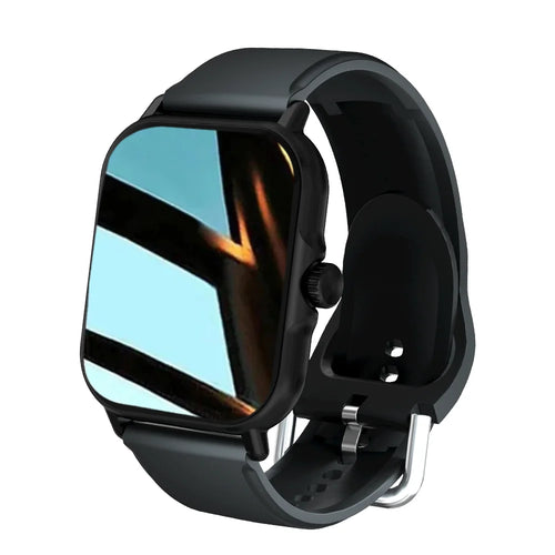 LAXASFIT H9 Smartwatch Tracking Heart ON SALE - 5% Discount - USMJ0285