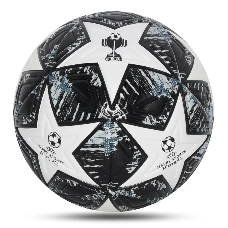 High Quality Soccer Balls Official Material Match Game Football Training Ballon - USMOD0701 US-GiftStore-4U
