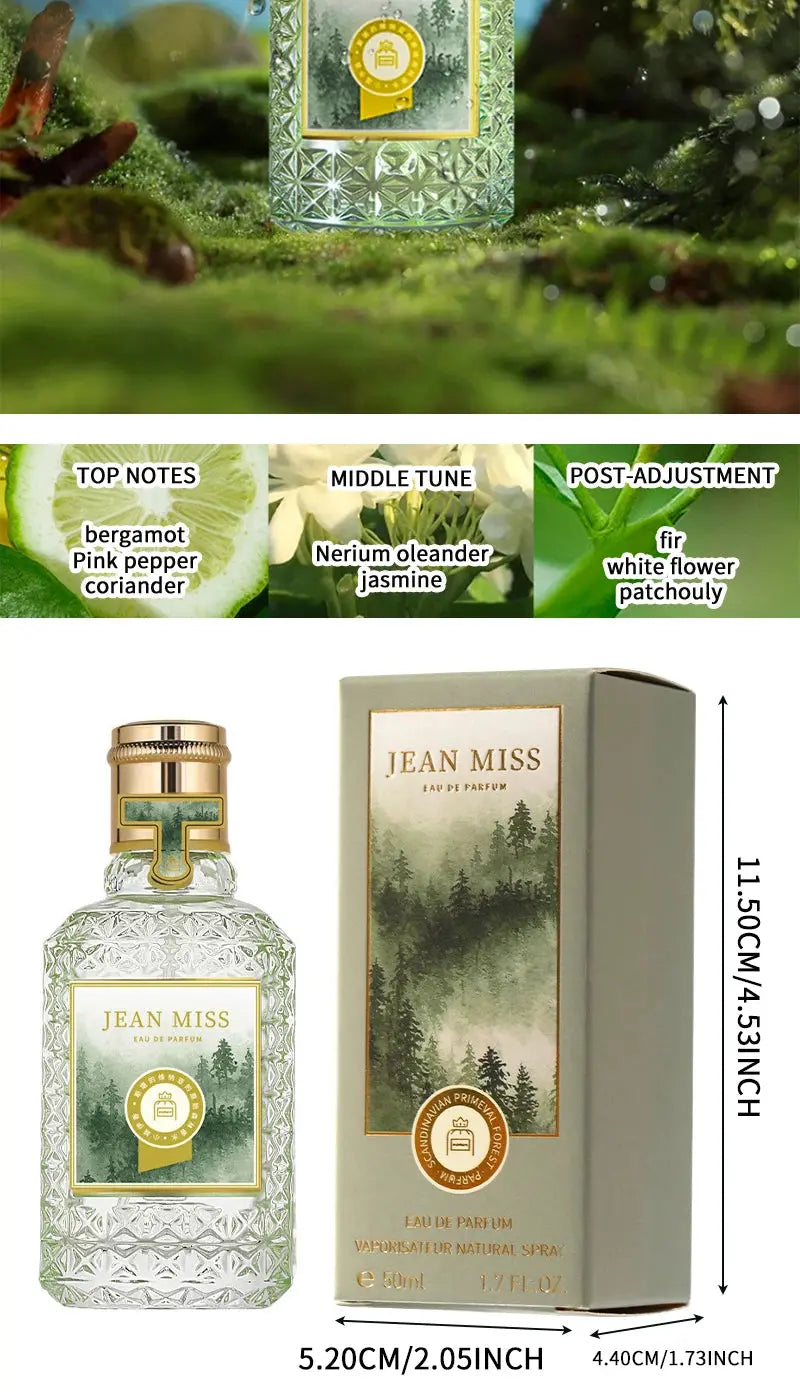 Original brand Blood Orange Basil Women's Perfume - USM0138 AliExpress-Dropship