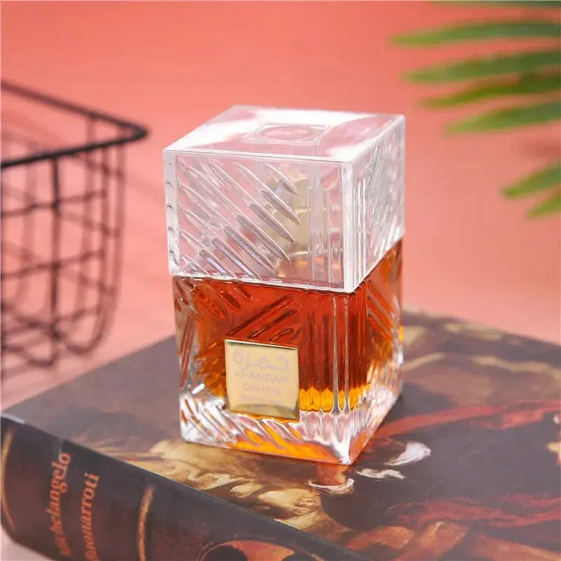 Premium Brand Men Fragrance Arabian Charm Unisex Fragrance - USMP0165 AliExpress-Dropship