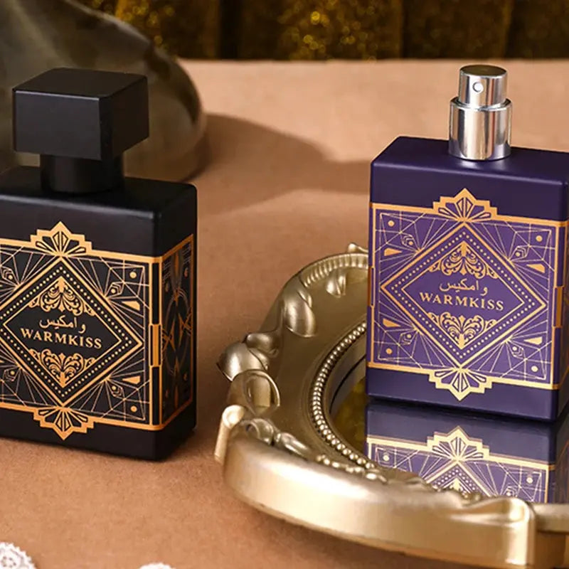 Perfume For Men Arabic Charming Fragrance Oud Badal - USMP0149 AliExpress-Dropship