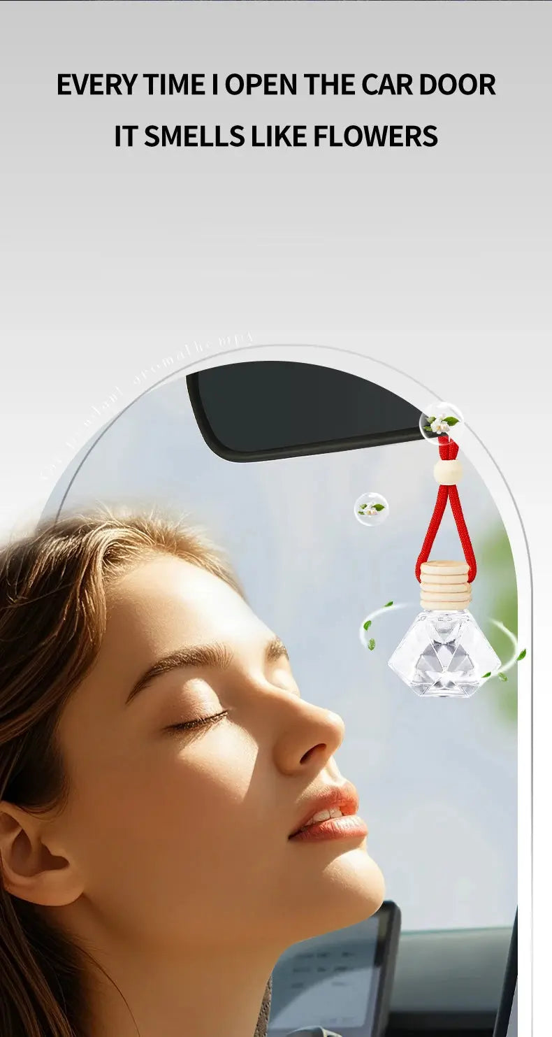 Perfume for cars - car fragrance for car interior parts - USMOD0161 AliExpress-Dropship