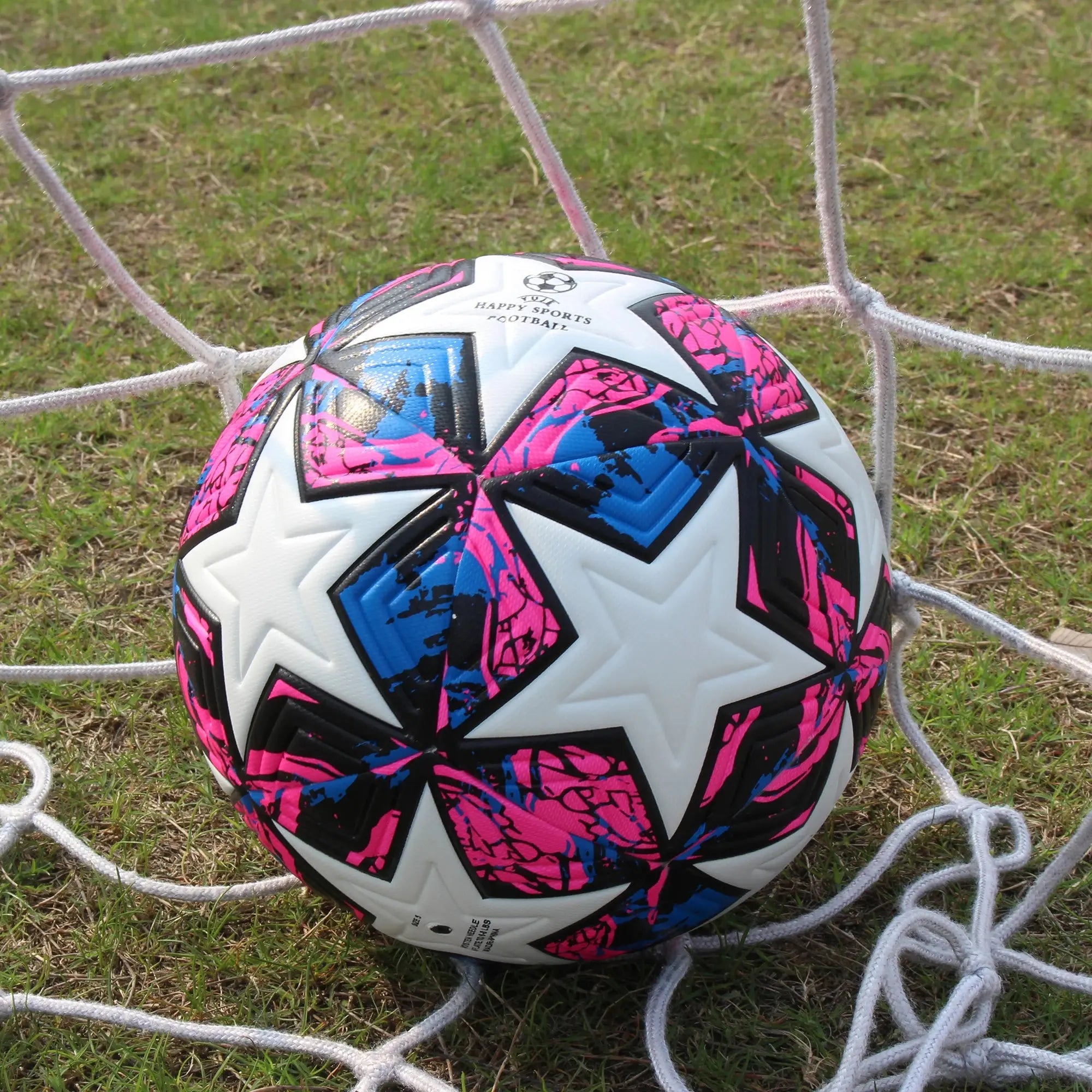 High Quality Soccer Balls Official Material Match Game Football Training Ballon - USMOD0701 US-GiftStore-4U