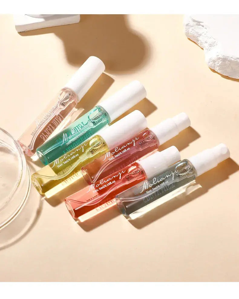 6PCS Alcohol-Free Perfume Set Premium Fragrance Spray Gift Box - USMP0139 AliExpress-Dropship