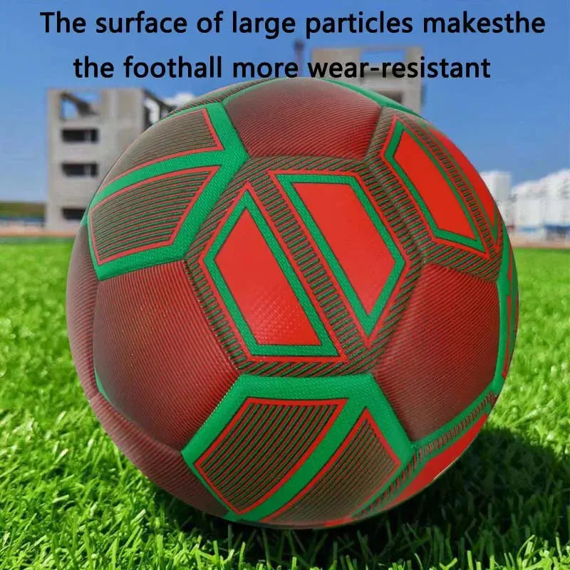 High Quality Soccer Balls Official Material Football Training Ballon De Foot - USMOD0705 US-GiftStore-4U