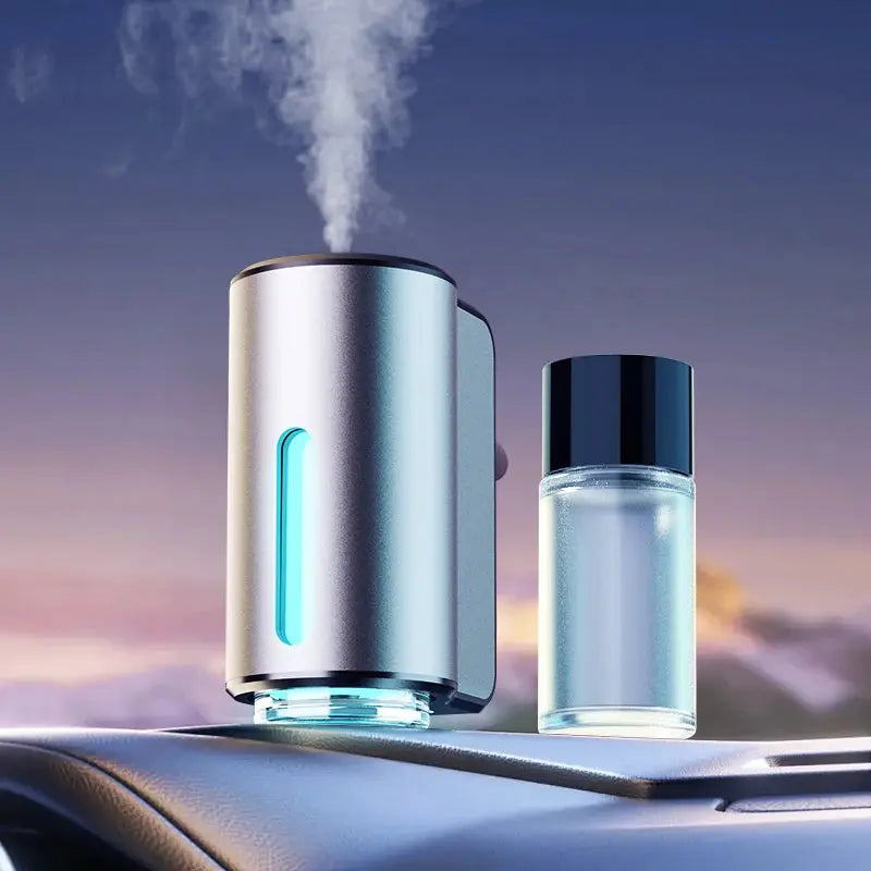 Popular And Best-Selling Car Perfume - USMOD0157 AliExpress-Dropship