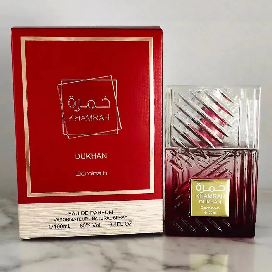 Premium Brand Men Fragrance Arabian Charm Unisex Fragrance - USMP0165 AliExpress-Dropship