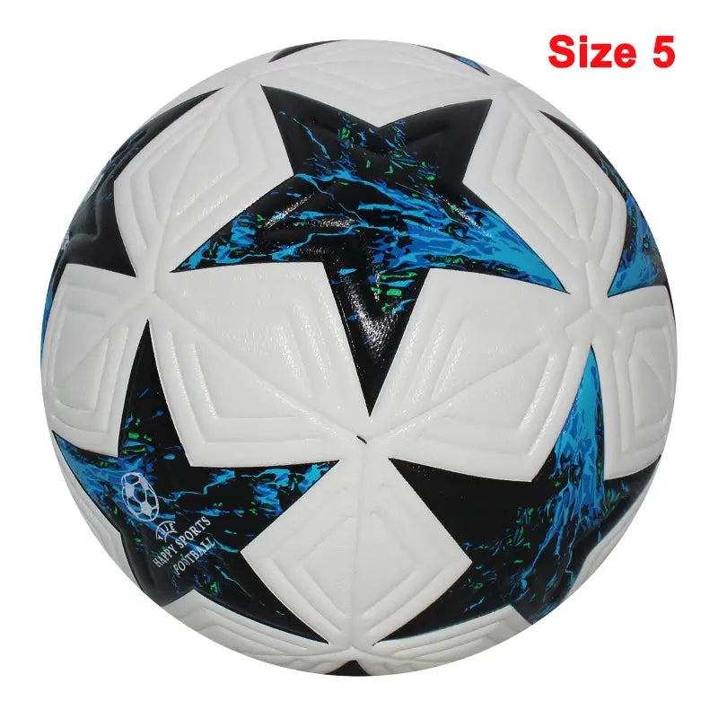 High Quality Soccer Balls Official Material Match Game Football Training Ballon - USMOD0701 US-GiftStore-4U