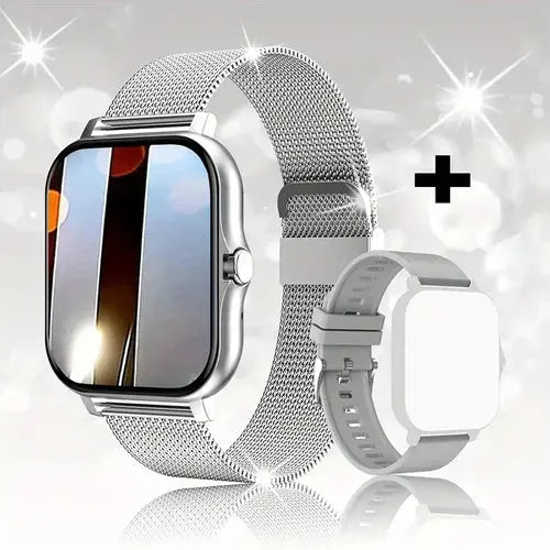 SmartWatch Android Phone 1.44" Full Touch - ON SALE 5% Discount - USMW0277 AliExpress