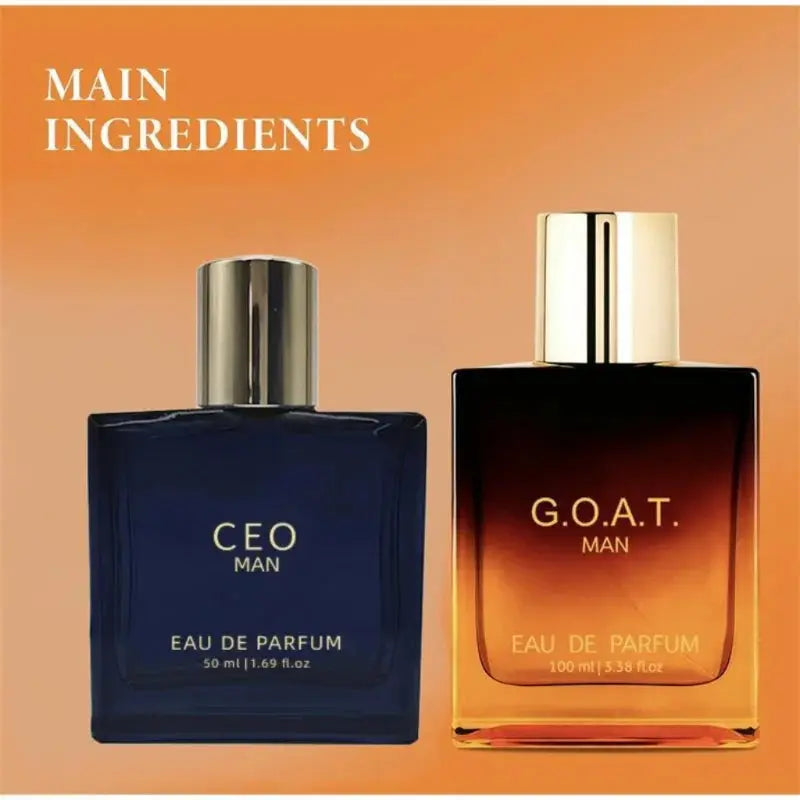High-end Men's Perfume Men's Lasting Scent Couples Date - USMP0162 AliExpress-Dropship