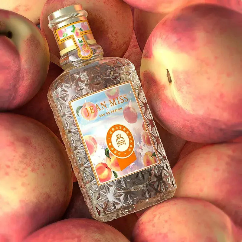 Original brand Blood Orange Basil Women's Perfume - USM0138 AliExpress-Dropship