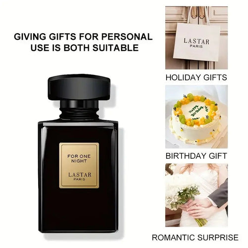 Classic Perfume Nighttime Allure Eau De Parfum Fragrance Spray - USMP0177 AliExpress-Dropship
